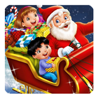 Icona Christmas Stories for Kids