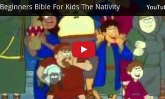 2 Schermata Christmas Stories for Kids