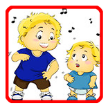 Kids Dance Songs