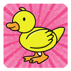 Duck Songs for Kids ikona