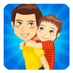 Baixar Fathers Day Songs for Kids APK