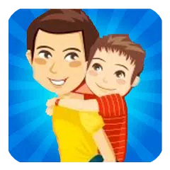 Descargar APK de Fathers Day Songs for Kids