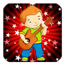 Guitar Kids Songs APK