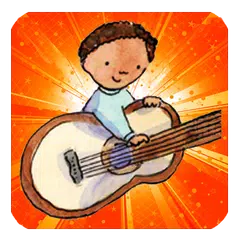 download Guitar Lesson for Kids APK