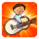 Guitar Lesson for Kids APK