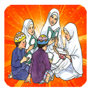 Islamic Stories for Kids APK