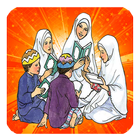 Islamic Stories for Kids 圖標