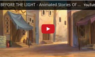 Islamic Stories for Kids capture d'écran 1