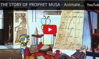 2 Schermata Islamic Stories for Kids