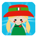 Italian for Kids APK