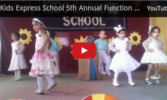 Kids Dance Videos स्क्रीनशॉट 3