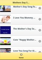 Mothers Day Songs for Kids 포스터