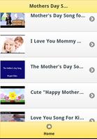 Mothers Day Songs for Kids-poster