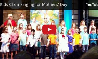 Mothers Day Songs for Kids capture d'écran 2