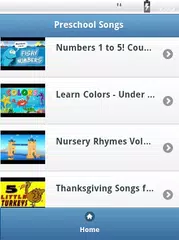 Preschool Kids Songs APK download