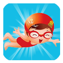 Swimming Guide for Kids APK