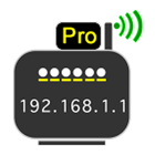 Router Config Shortcut Pro icon