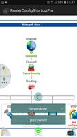 Router Config Shortcut Pro screenshot 2
