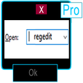 Win Run Commands Pro