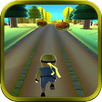 Ninja Minions Run APK