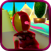 Reborn Of Ironman Kids APK