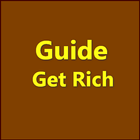 Guide Get Rich icône