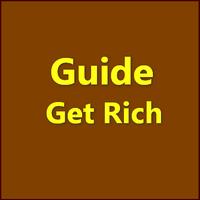 Guide Get Rich captura de pantalla 1