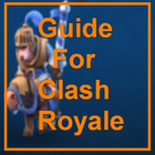 Top Guide For CR أيقونة