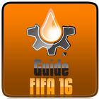 Guide for Fifa 16 icône