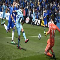 Guide for Fifa 16 স্ক্রিনশট 1