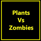 Guide For Plants Vs Zombies icône
