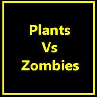Guide For Plants Vs Zombies Affiche