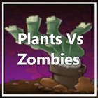 Guide Plants vs Zombies 2 图标