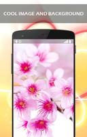 Flower Wallpaper 스크린샷 1