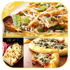 Pizza Recipes ikona