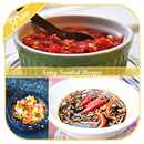 Spicy Sambal Recipes-APK