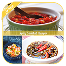 Spicy Sambal Recipes APK