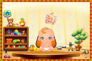 Toy Repair Workshop kids Game اسکرین شاٹ 1