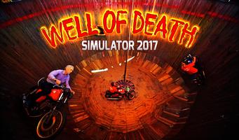 Well Of Circus Simulator 2017 الملصق