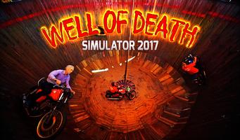 Well Of Circus Simulator 2017 Affiche