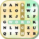 APK Word Search Fruit Name Puzzle