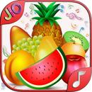 Learn To Speak Fruit Names APK