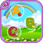 Kid ABCD Toddler Learning Song icon