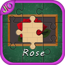 APK Kids Flower Names Jigsaw Game