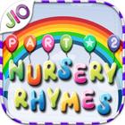 Kidz Nursery Rhymes part 2 icon