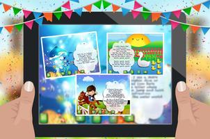 Kidoo Nursery Rhymes part 2 تصوير الشاشة 2