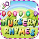 Kidz Nursery Rhymes part 3 APK