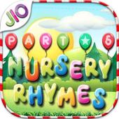 Kidz Nursery Rhymes part 5 icon