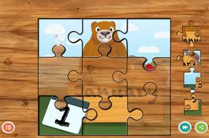 Pre School Learn Months Game تصوير الشاشة 2