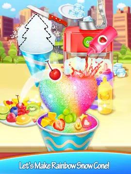 Screenshot 11 for Carnival Fair Food Maker